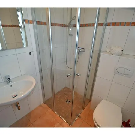 Holiday home Blue Star Comfortable Glowe
