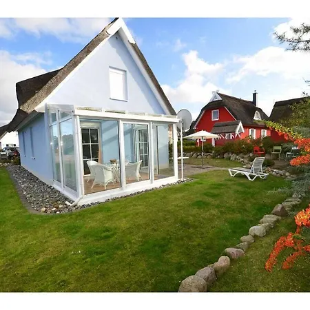 Holiday home Blue Star Comfortable Glowe
