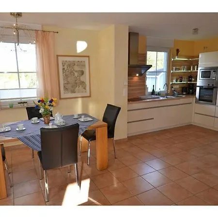 Holiday home Blue Star Comfortable *