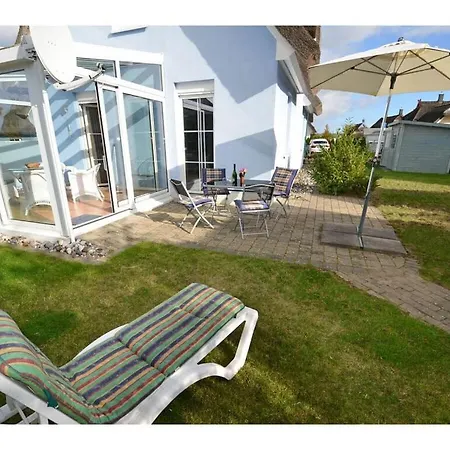 Holiday home Blue Star Comfortable Glowe
