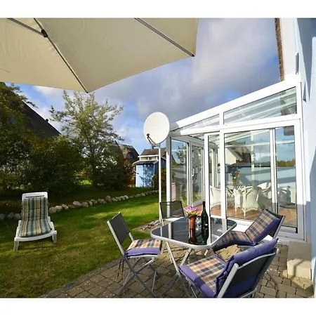 Holiday home Blue Star Comfortable